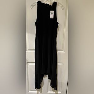 NWT MICHAEL KORS SILK DRESS